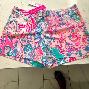 Lilly Pulitzer Short